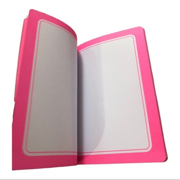 2-pack Goals and Ideas‎ notebook planners new - Picture 5 of 6